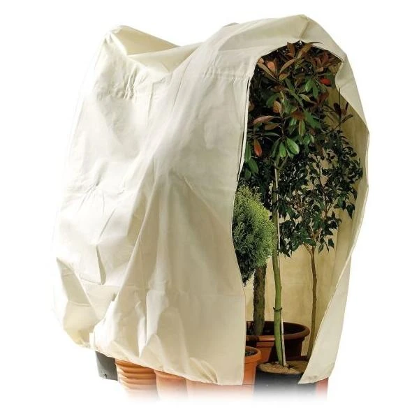 Thermobeschermhoes Jumbo Voor Planten - 240 × 200 Cm 1 Thermobeschermhoes Jumbo Voor Planten - 240 × 200 Cm