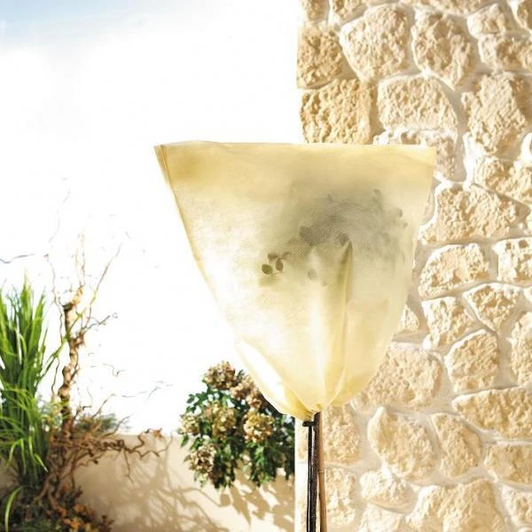 Thermobeschermhoes Voor Planten - 60 × 80 Cm 3 Thermobeschermhoes Voor Planten - 60 × 80 Cm - Afbeelding 3