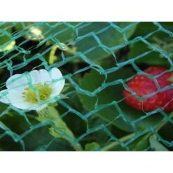 Tuinnet Fijnmazig - Licht 5 M × 5 Meter