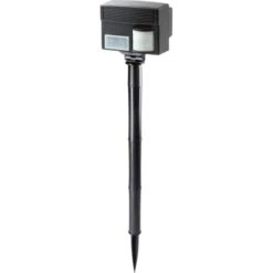 Verjager Van Katten, Honden En Knaagdieren