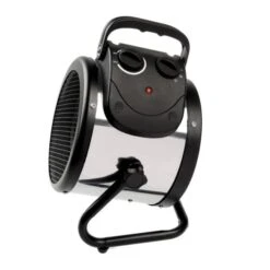 Serre/Kasverwarming En Ventilator In 1 Met Digitale Thermostaat 9 Serre/Kasverwarming En Ventilator In 1 Met Digitale Thermostaat -EDIALUX Winkel verwarming ventilator in 1 toestel 1497353991 1 600