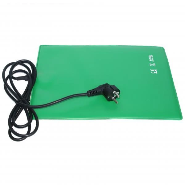 Warmtemat - 35 × 25 Cm 1 Warmtemat - 35 × 25 Cm