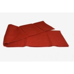 Vliesdoek Extra Sterk Rood - 1,5 × 5 M - 34 G/m² -EDIALUX Winkel vliesdoek rood 15 x 5 m 1484053766 2 600