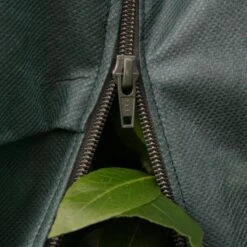 Vlieshoes Winterbescherming - Groen 200 × 240 Cm 7 Vlieshoes Winterbescherming - Groen 200 × 240 Cm -EDIALUX Winkel vlieshoes groen 200 x 240 cm 1551428332 3 600