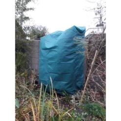 Vlieshoes Winterbescherming - Groen 200 × 240 Cm 6 Vlieshoes Winterbescherming - Groen 200 × 240 Cm -EDIALUX Winkel vlieshoes groen 200 x 240 cm 1576696408 1 600