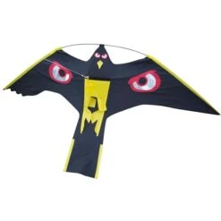Vogelverjager Kite Hawk Met Paal Tot 10 Meter -EDIALUX Winkel vogelverjager met 10 m paal 1507897379 2 600