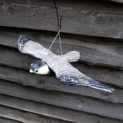 Vliegende Slechtvalk - Vogelverschrikker 5 Vliegende Slechtvalk - Vogelverschrikker -EDIALUX Winkel vogelverjager slechtvalk 1487069208 0 600