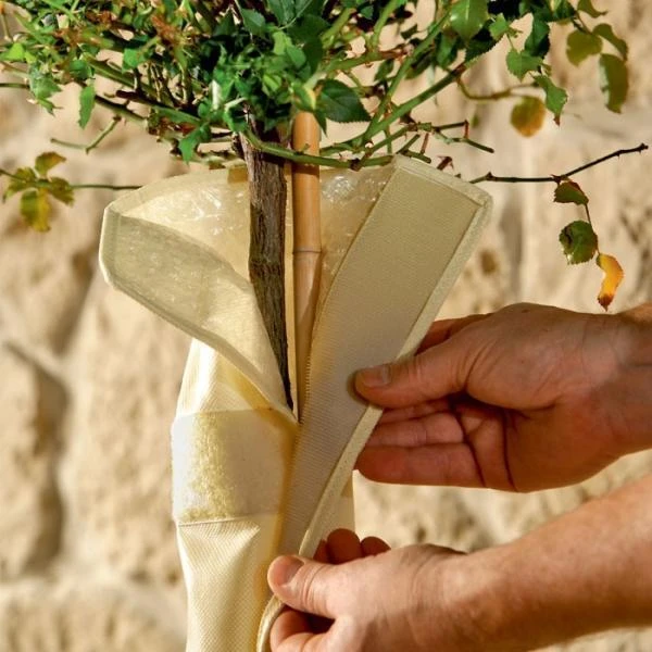 Beschermhoes Stam - 100 Cm 1 Beschermhoes Stam - 100 Cm