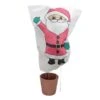 Beschermhoes Planten CUPA - 0,8 × 1 M - Kerstmanprint 2 Beschermhoes Planten CUPA - 0,8 × 1 M - Kerstmanprint -EDIALUX Winkel vorsthoes cupa santa 08 x 1 m 1638782786 1 600