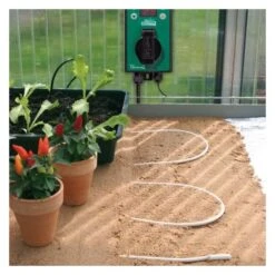 Warmtekabel Bodemverwarming - 6 M