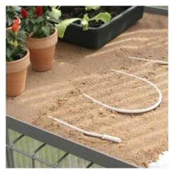 Warmtekabel Bodemverwarming - 6 M 7 Warmtekabel Bodemverwarming - 6 M -EDIALUX Winkel warmtekabel bodemverwarming 6 m 1674120497 2 600