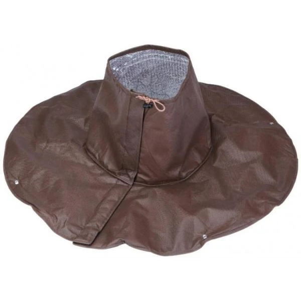 Beschermhoes Voor Wortel Palmboom 2 Beschermhoes Voor Wortel Palmboom - Afbeelding 2