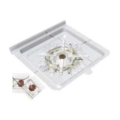 Zilvervisjes- En Papiervisjesvallen + Lokstof - Set Van 5 Stuks 6 Zilvervisjes- En Papiervisjesvallen + Lokstof - Set Van 5 Stuks -EDIALUX Winkel zilvervisjes strap 1499420410 2 600